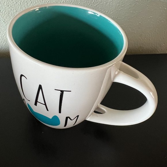 CAT MOM Cup /Mug / A Great Gift for Cat Lovers - Picture 2 of 5